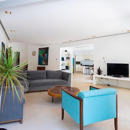 Tulum Country Club Private Villa With Pool 18 People ภายนอก รูปภาพ